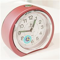 Sveglia Just a minute in Plastica JA7023 - JA7023